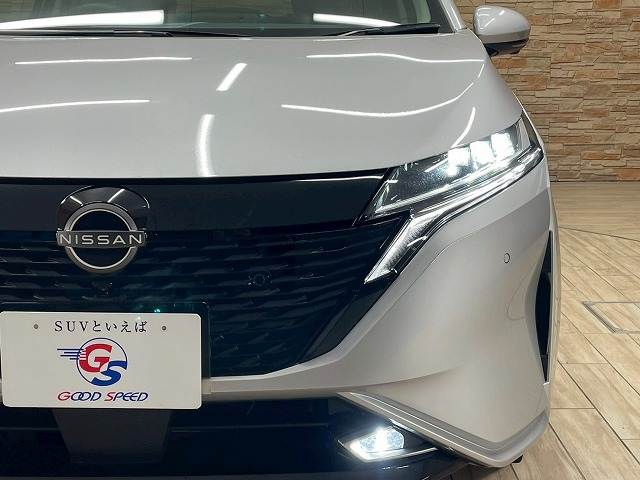 日産&nbsp;ノートオーラの画像20