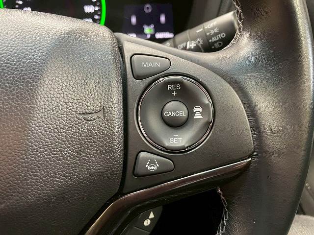 ホンダ&nbsp;ヴェゼルハイブリッドの画像7