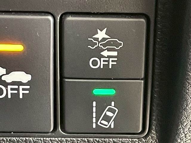 ホンダ&nbsp;ヴェゼルハイブリッドの画像8