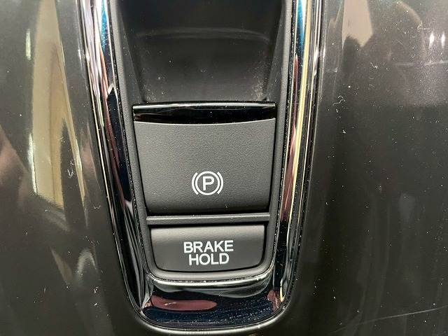 ホンダ&nbsp;ヴェゼルハイブリッドの画像11