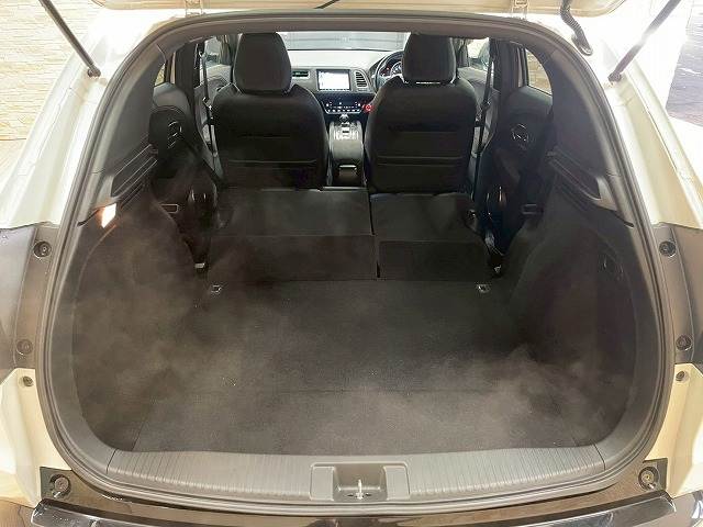 ホンダ&nbsp;ヴェゼルハイブリッドの画像13