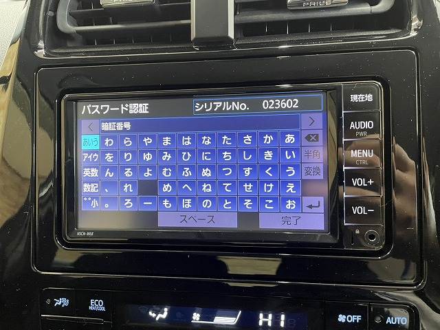 トヨタ&nbsp;プリウスの画像3