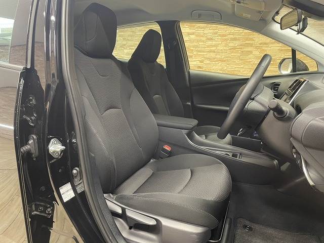 トヨタ&nbsp;プリウスの画像5