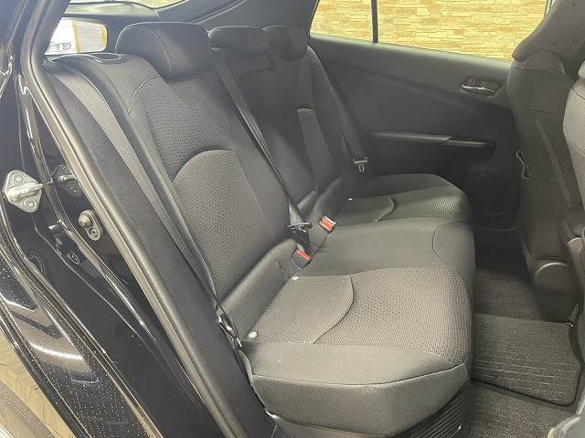 トヨタ&nbsp;プリウスの画像6