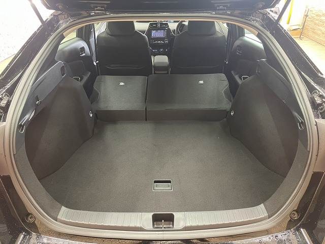 トヨタ&nbsp;プリウスの画像13