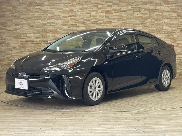 トヨタ&nbsp;プリウスの画像14