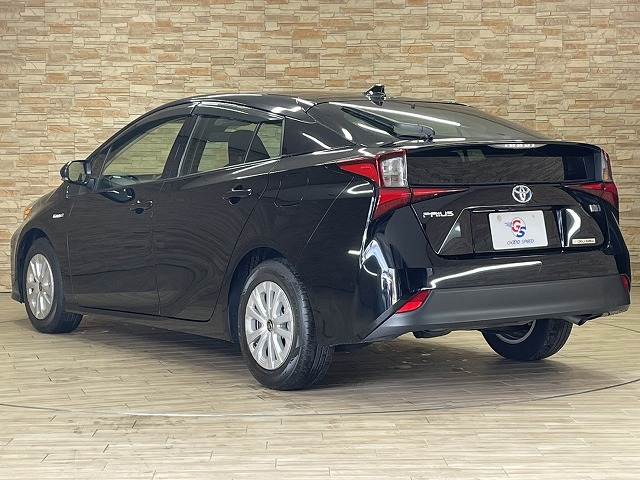 トヨタ&nbsp;プリウスの画像17