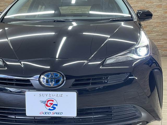 トヨタ&nbsp;プリウスの画像20