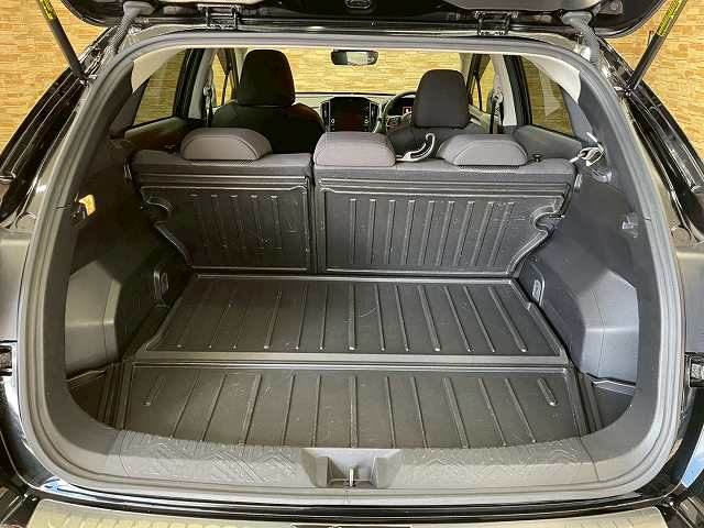 スバル&nbsp;クロストレックの画像13