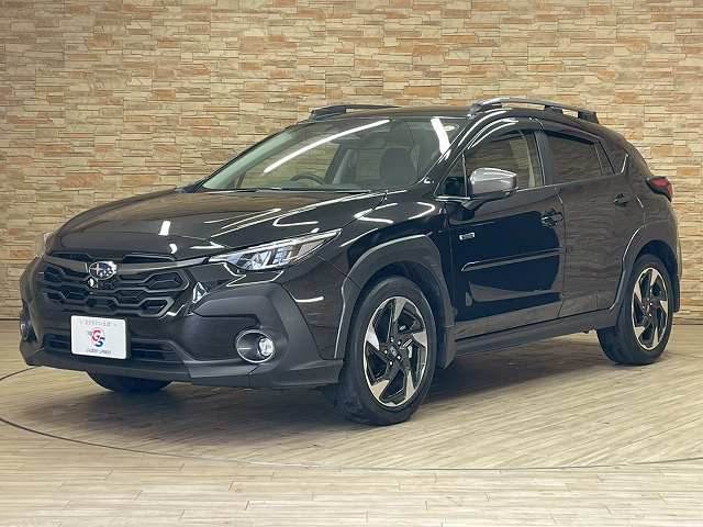 スバル&nbsp;クロストレックの画像14