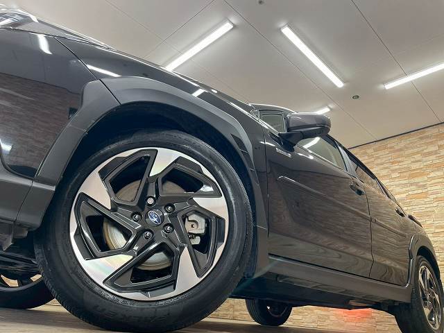 スバル&nbsp;クロストレックの画像19