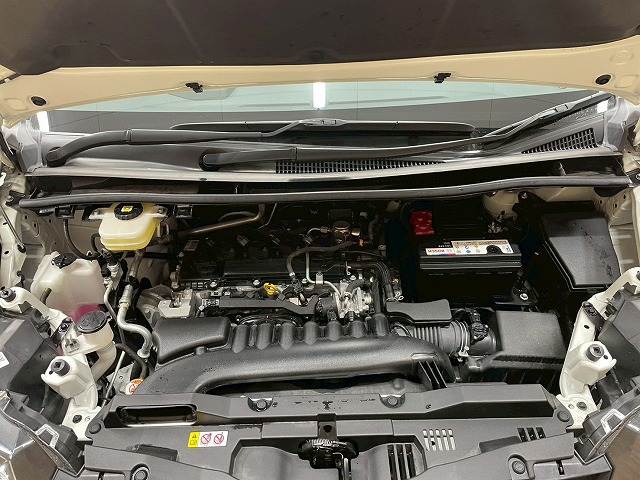 トヨタ&nbsp;ノアの画像18