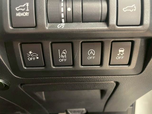 スバル&nbsp;レガシィアウトバックの画像8