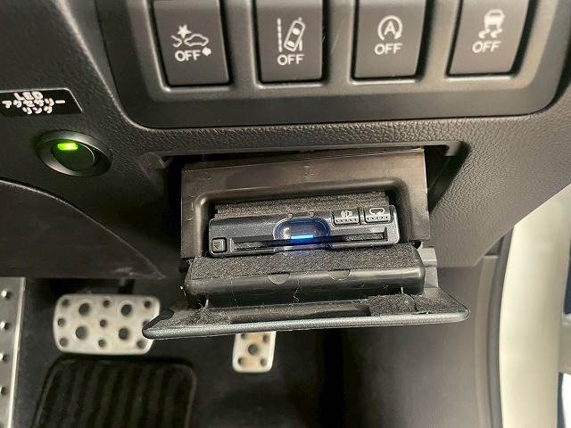 スバル&nbsp;レガシィアウトバックの画像12