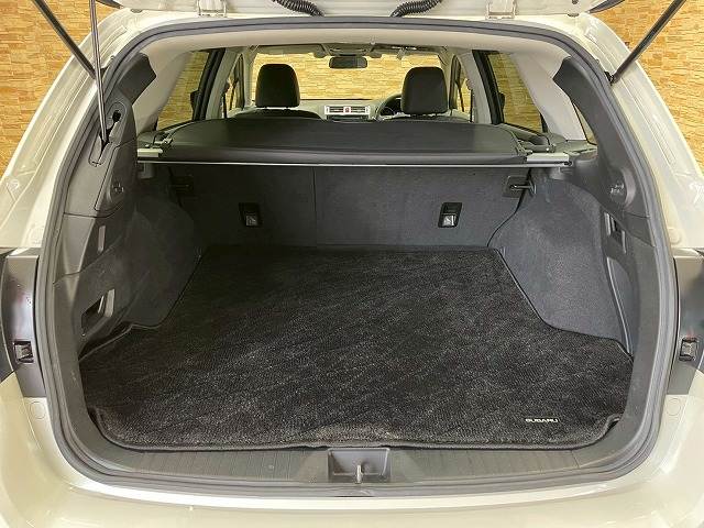 スバル&nbsp;レガシィアウトバックの画像13