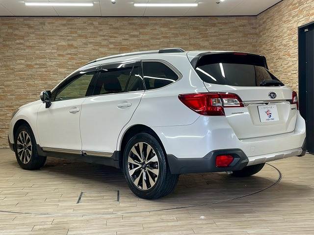 スバル&nbsp;レガシィアウトバックの画像17