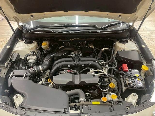 スバル&nbsp;レガシィアウトバックの画像18