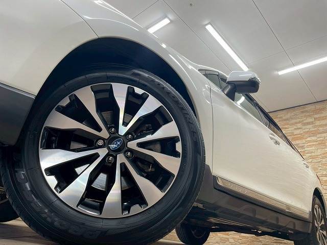 スバル&nbsp;レガシィアウトバックの画像19