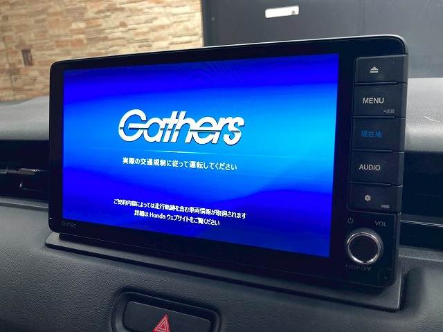 ホンダ&nbsp;ヴェゼルハイブリッドの画像3