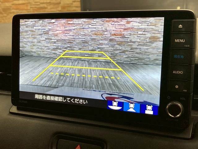 ホンダ&nbsp;ヴェゼルハイブリッドの画像4