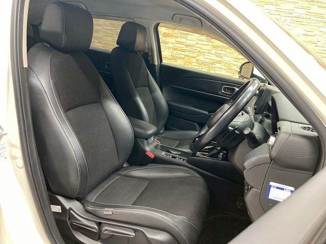 ホンダ&nbsp;ヴェゼルハイブリッドの画像5