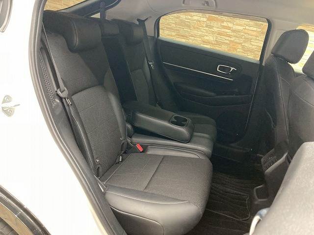 ホンダ&nbsp;ヴェゼルハイブリッドの画像6