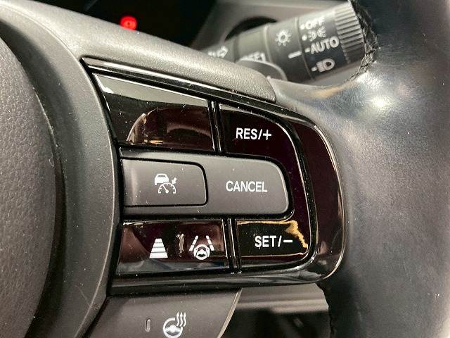 ホンダ&nbsp;ヴェゼルハイブリッドの画像7