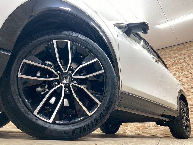 ホンダ&nbsp;ヴェゼルハイブリッドの画像19