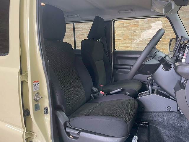 スズキ&nbsp;ジムニーノマドの画像5