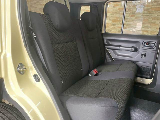 スズキ&nbsp;ジムニーノマドの画像6