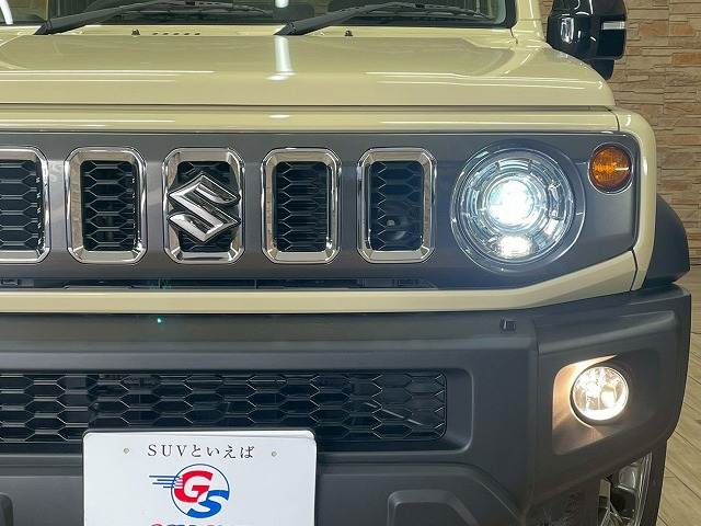 スズキ&nbsp;ジムニーノマドの画像20