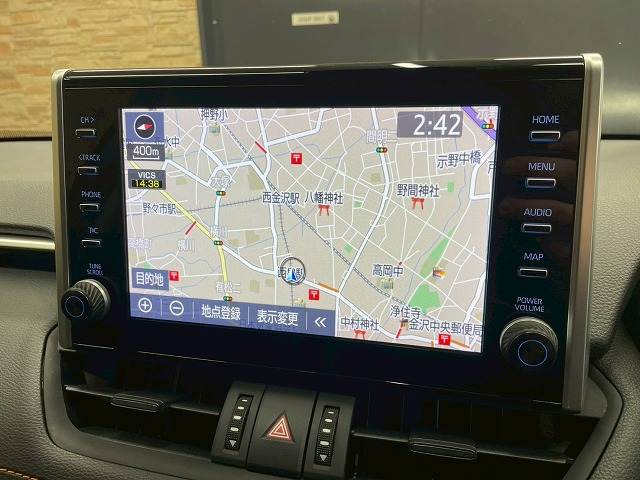 トヨタ&nbsp;RAV4の画像3