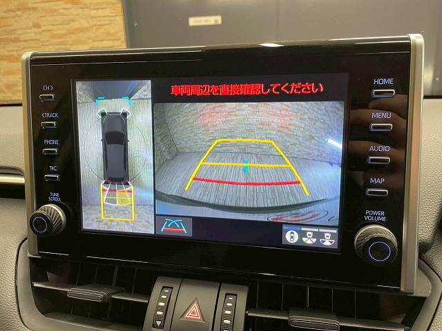 トヨタ&nbsp;RAV4の画像4