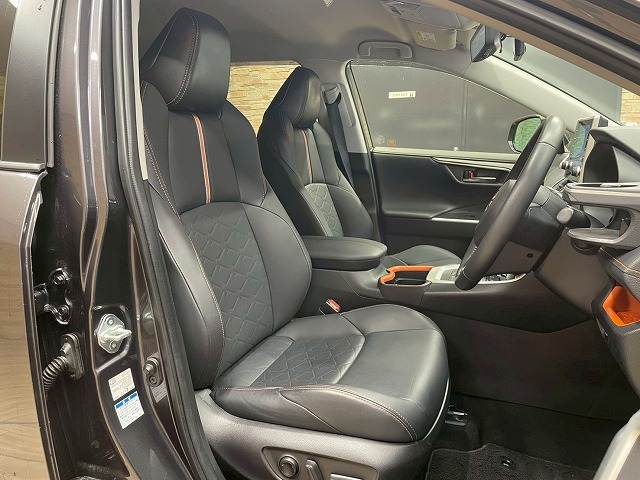 トヨタ&nbsp;RAV4の画像5