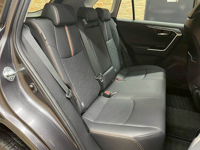 トヨタ&nbsp;RAV4の画像6