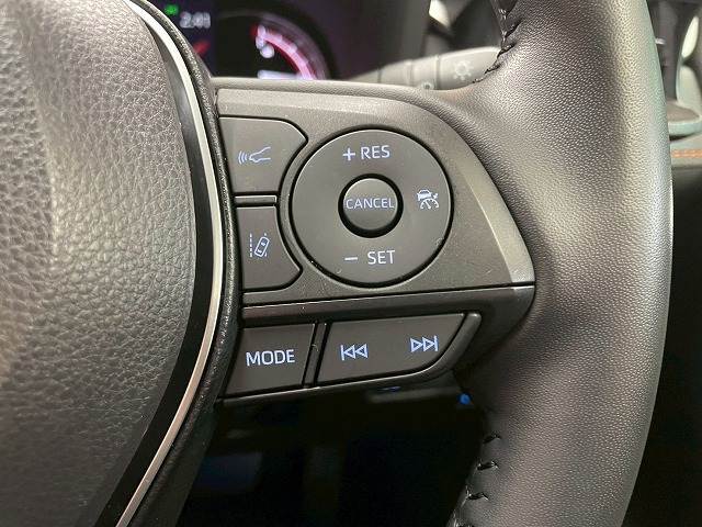 トヨタ&nbsp;RAV4の画像7