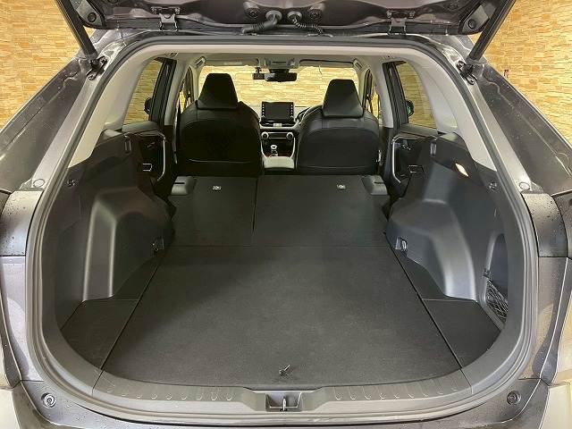 トヨタ&nbsp;RAV4の画像13