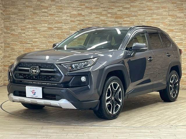 トヨタ&nbsp;RAV4の画像14