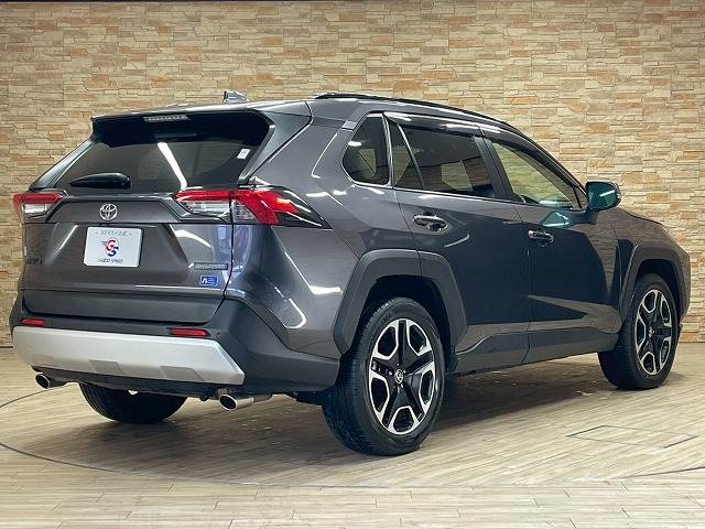 トヨタ&nbsp;RAV4の画像16