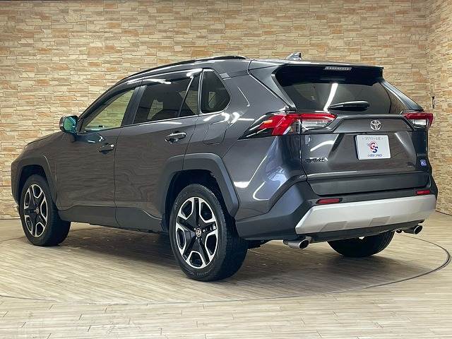 トヨタ&nbsp;RAV4の画像17