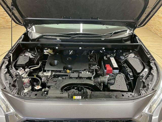 トヨタ&nbsp;RAV4の画像18