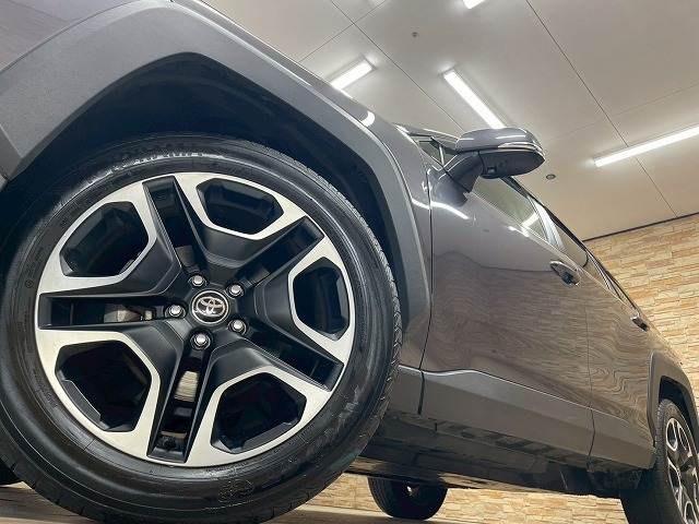 トヨタ&nbsp;RAV4の画像19