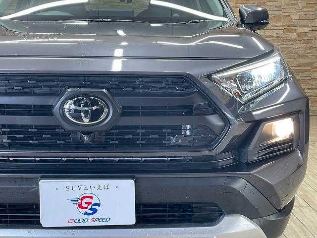 トヨタ&nbsp;RAV4の画像20