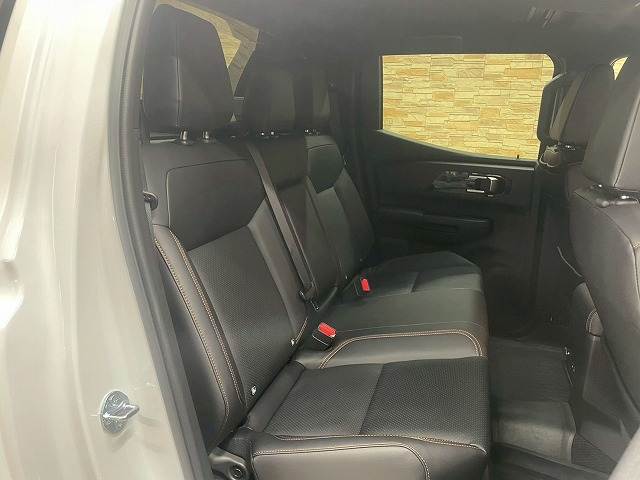 三菱&nbsp;トライトンの画像6