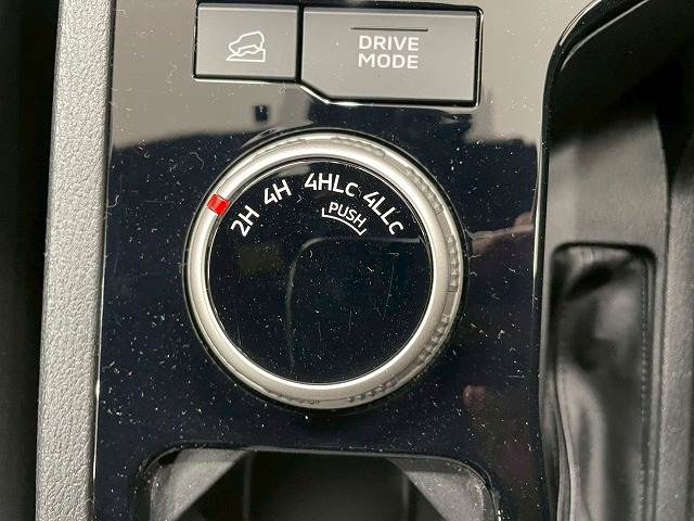 三菱&nbsp;トライトンの画像12