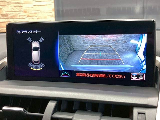 レクサス&nbsp;NXの画像4