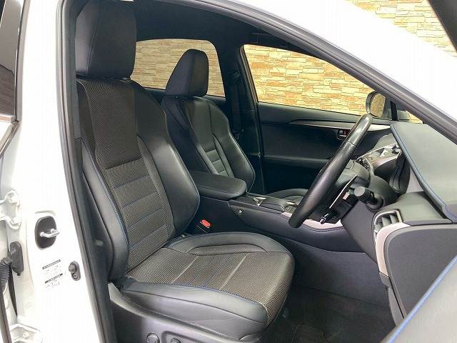 レクサス&nbsp;NXの画像5