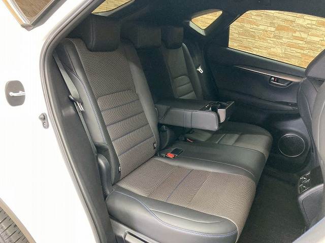 レクサス&nbsp;NXの画像6