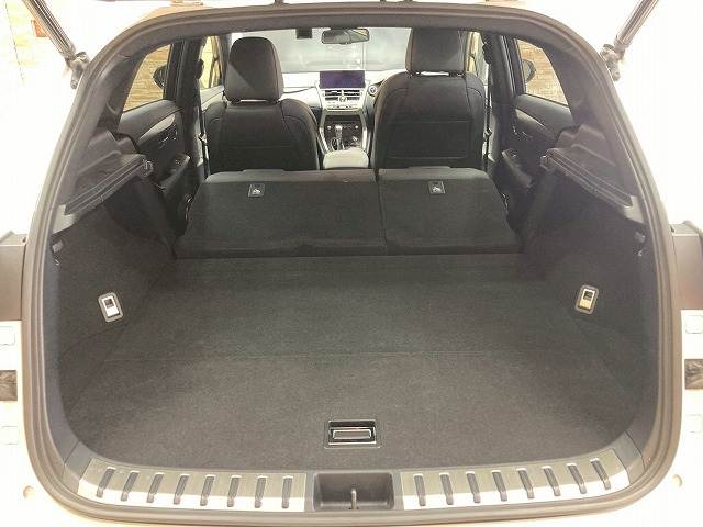 レクサス&nbsp;NXの画像13