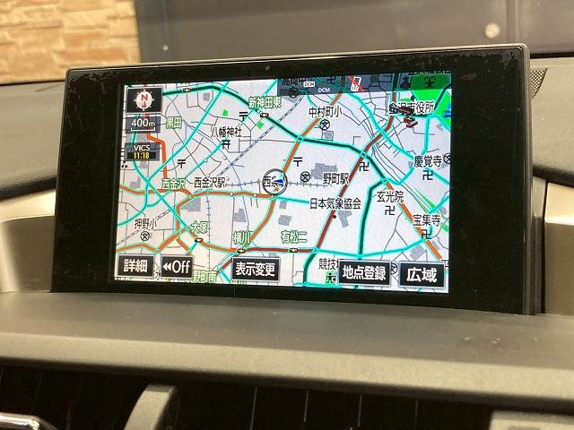 レクサス NXの画像3